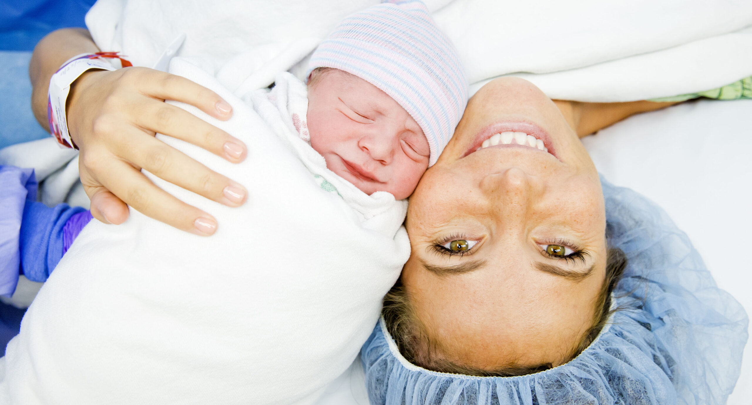 Why Women Who Have C-Sections Are at Risk for Wound Complications and How SMARTKITS™ Can Help