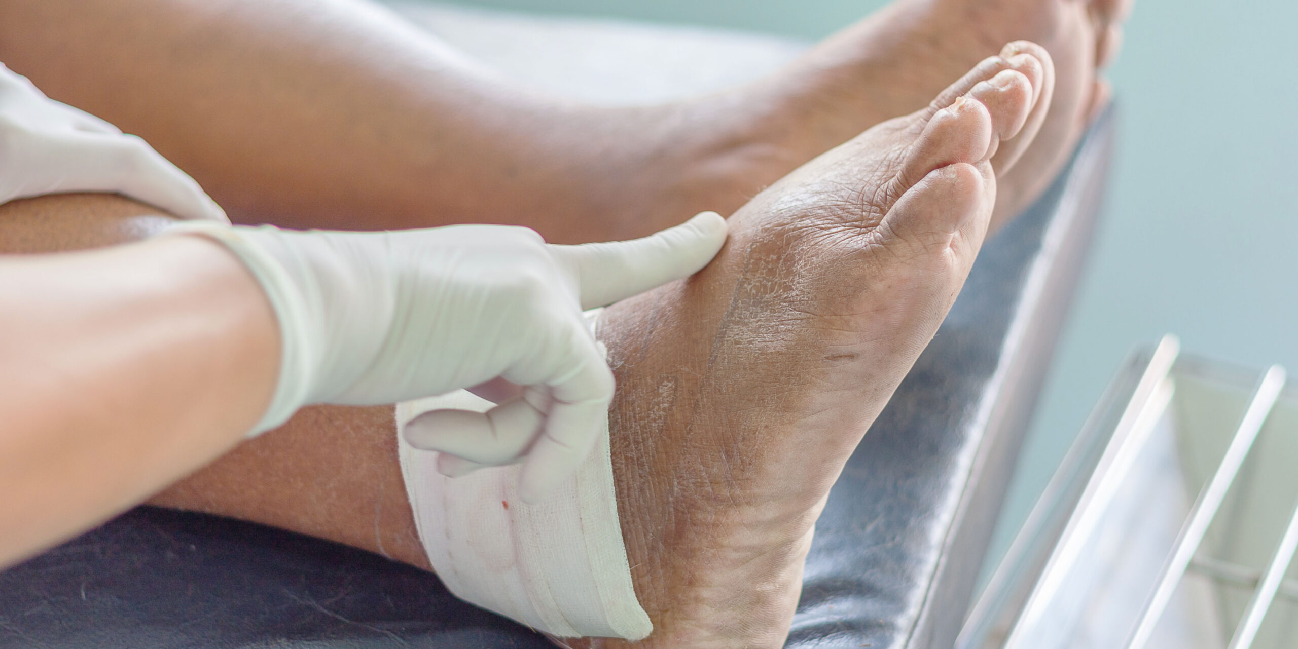 How FritzFinn Helps Wound Care Providers Create a More Personalized Patient Experience