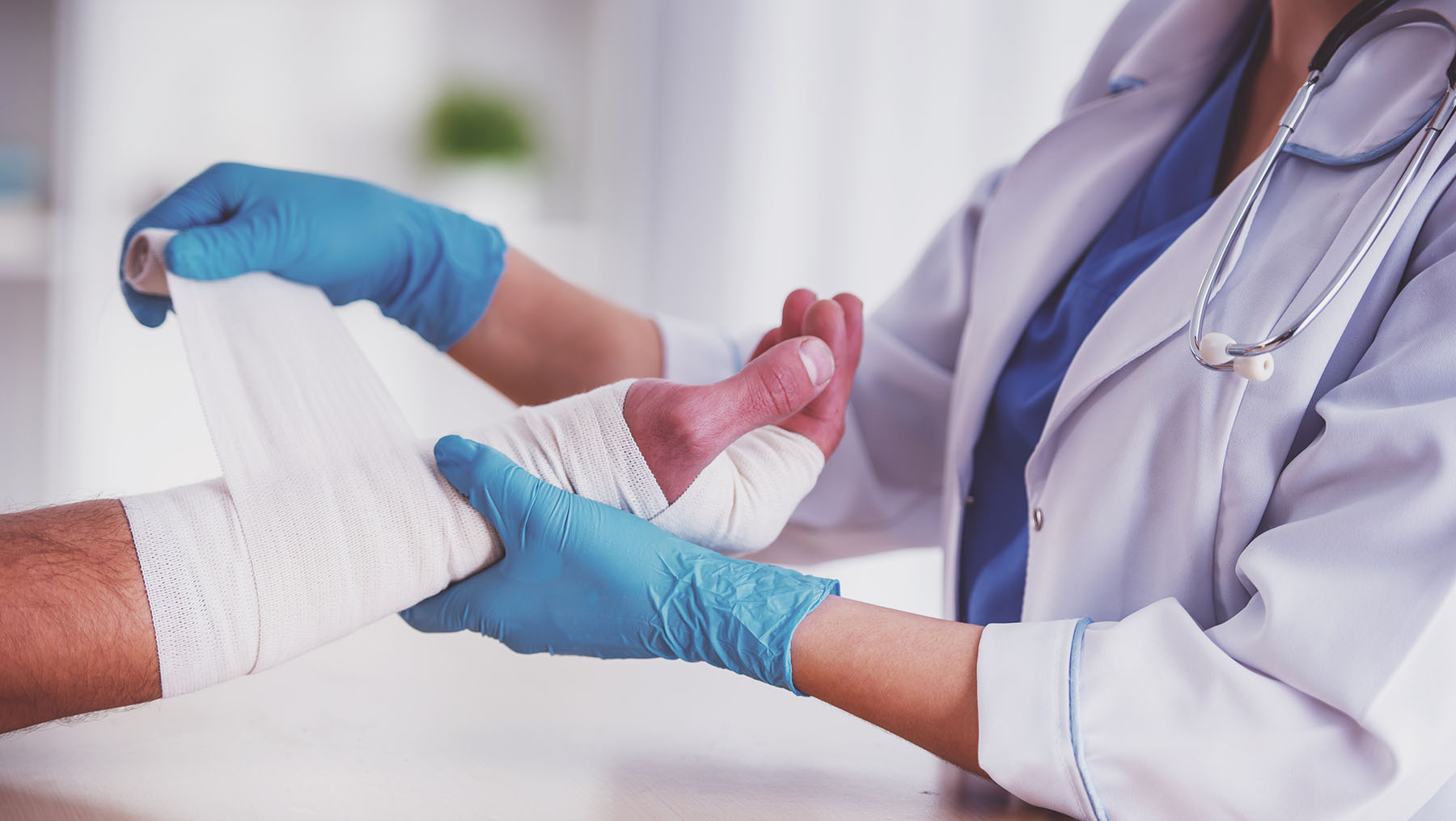 Top Five Reasons Why Physicians Love SMARTKITS™