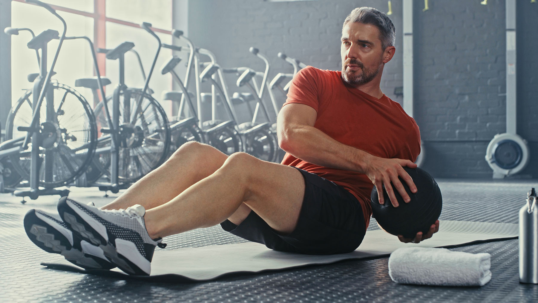 Your Body’s Secret Weapon: How MSCs Enhance Healing and Restore Youthful Vitality.