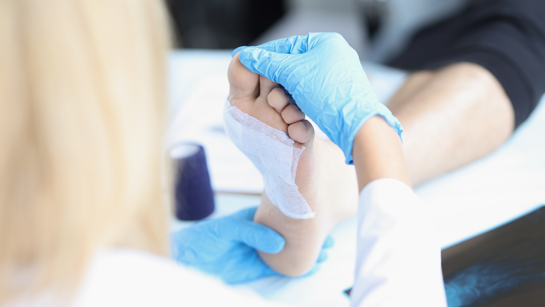 Wound Care Myths Debunked: Separating Fact from Fiction
