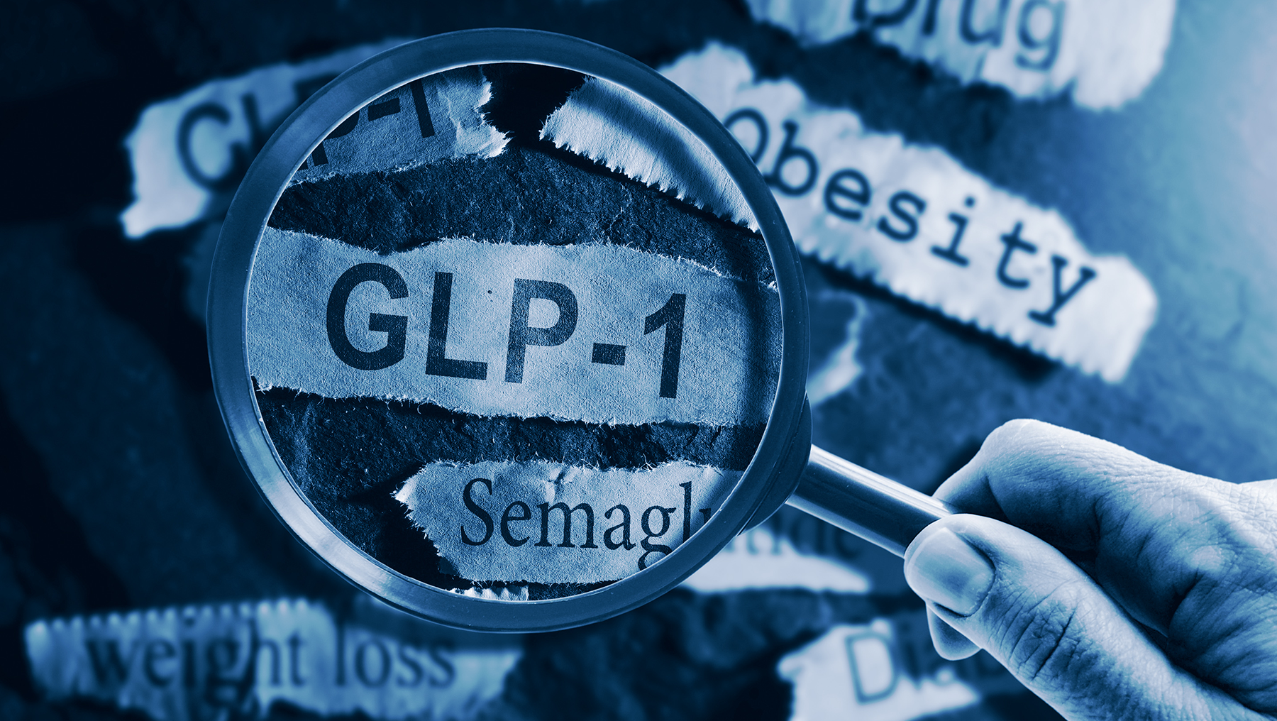 From Science to Success: How GLP-1s and Fat-Burning Peptides Simplify Weight Management