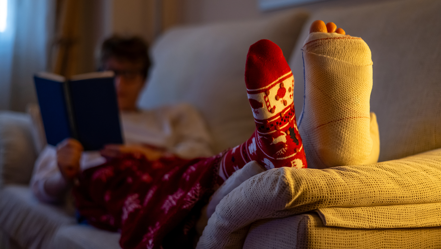 The Provider’s Guide to Patient Adherence: Turning Daily Dressings into Better Outcomes and Happier Holidays